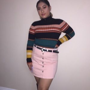 Meet your Posher, Sandra